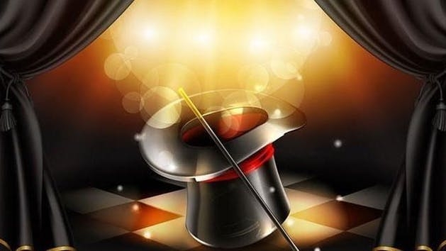 Houdinis Magic Cell - Destination Budapest