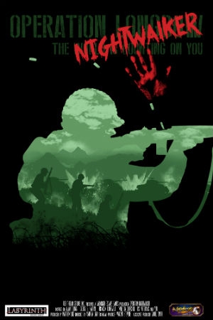 Operation Nightwalker