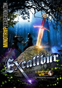 Excalibur