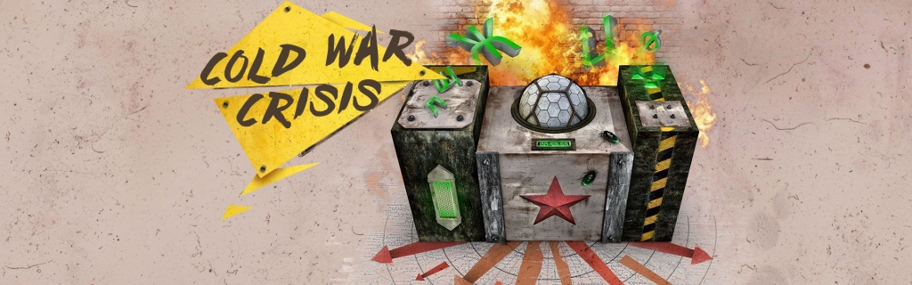 Cold War Crisis