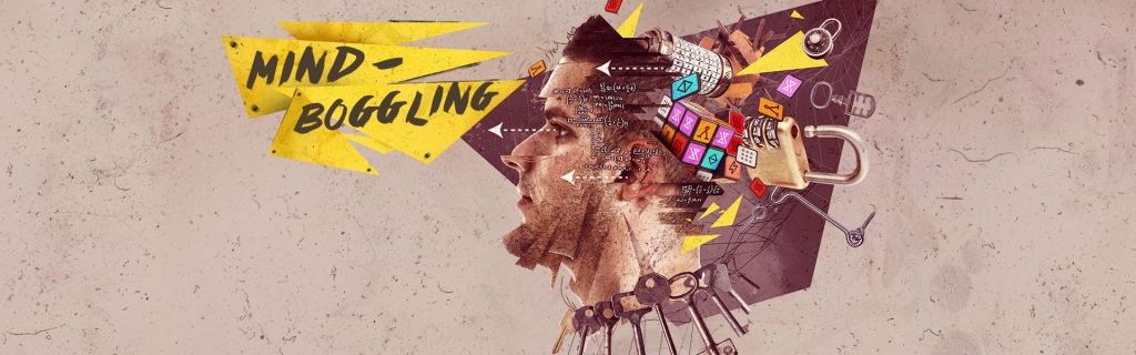 Mind-boggling
