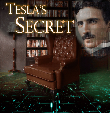 Tesla's Secret