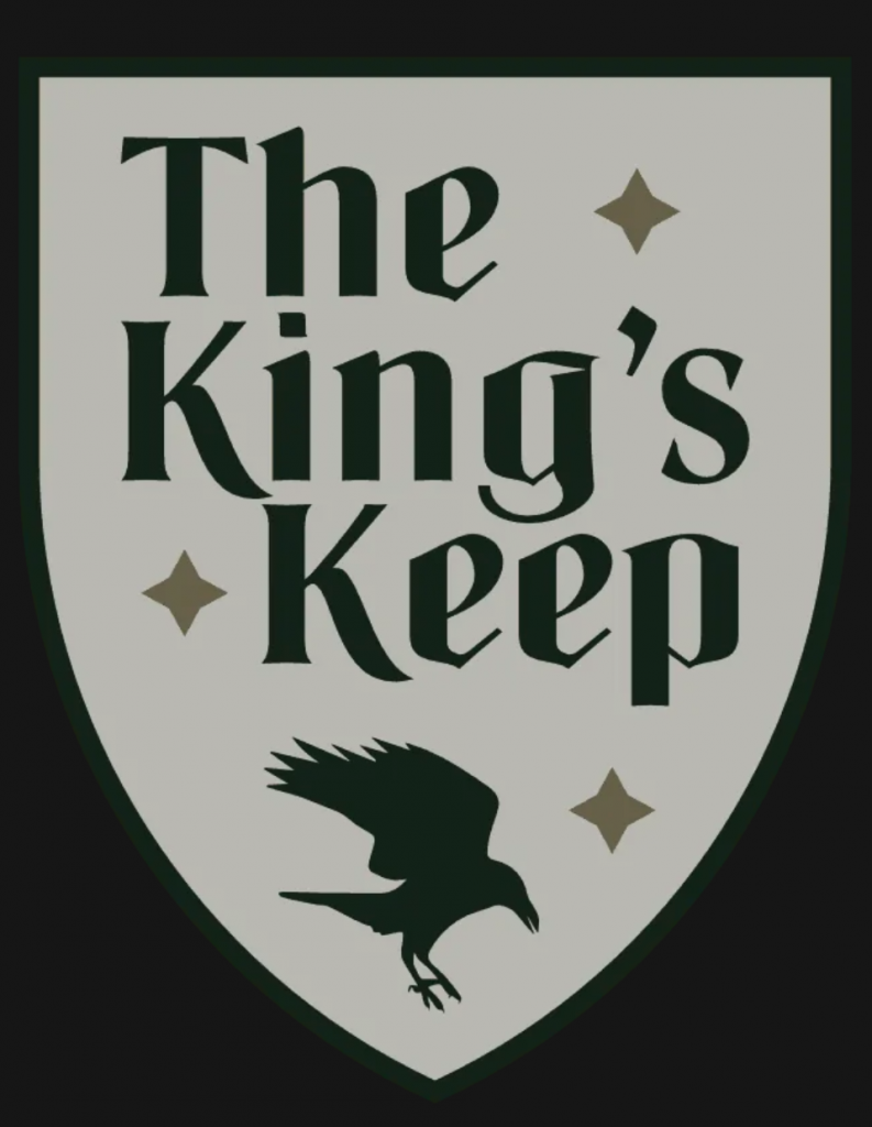 The King's Keep