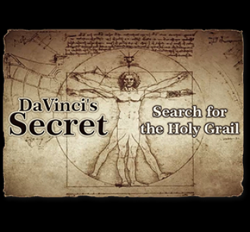 DaVinci's Secret