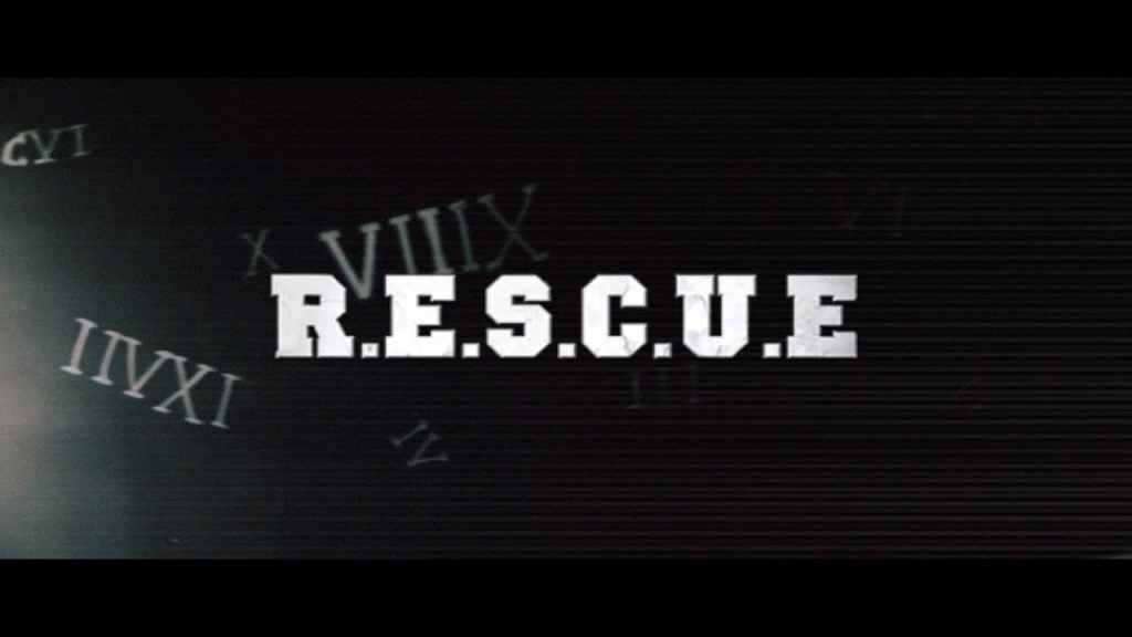 Rescue