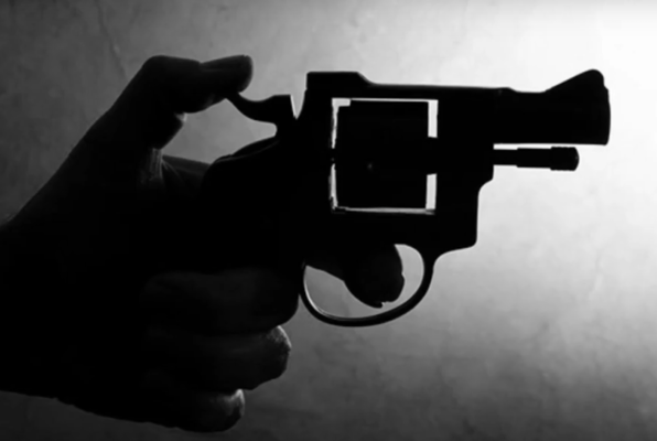 C.S.I. - Mob Hit