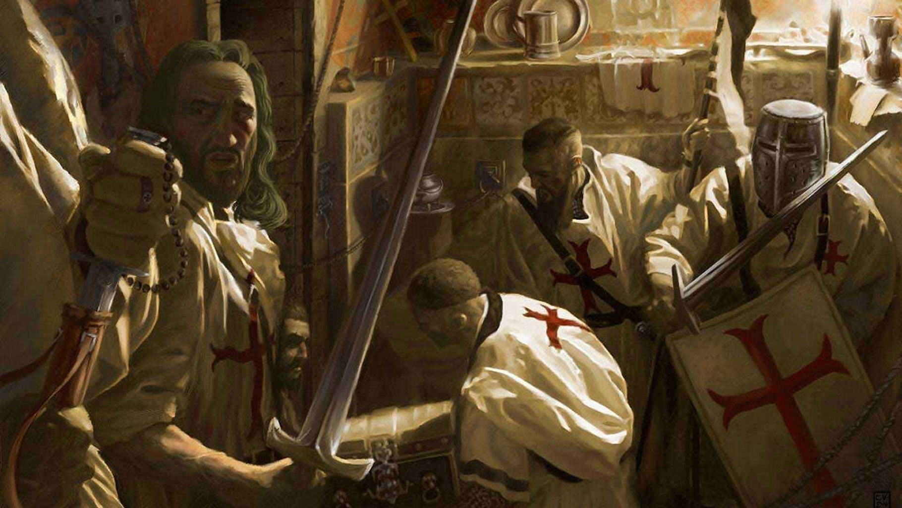 The Initiation