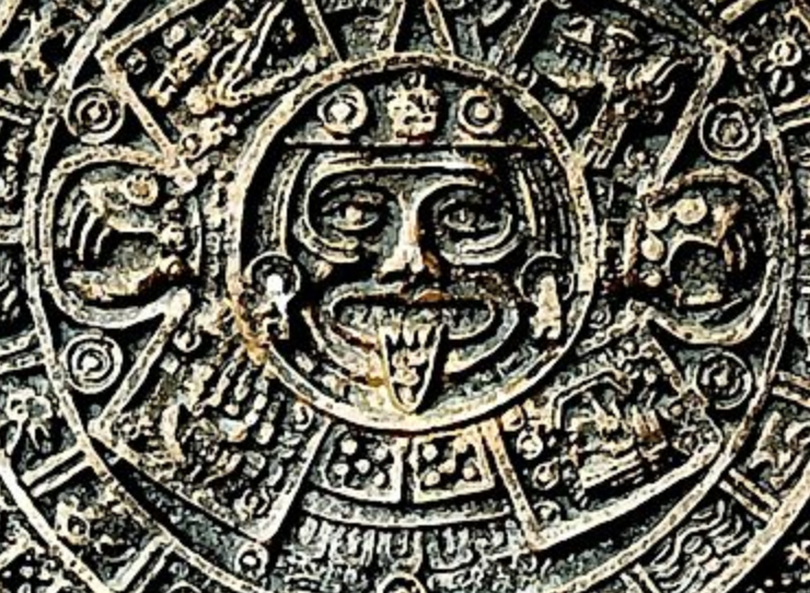 Mayan Mystery
