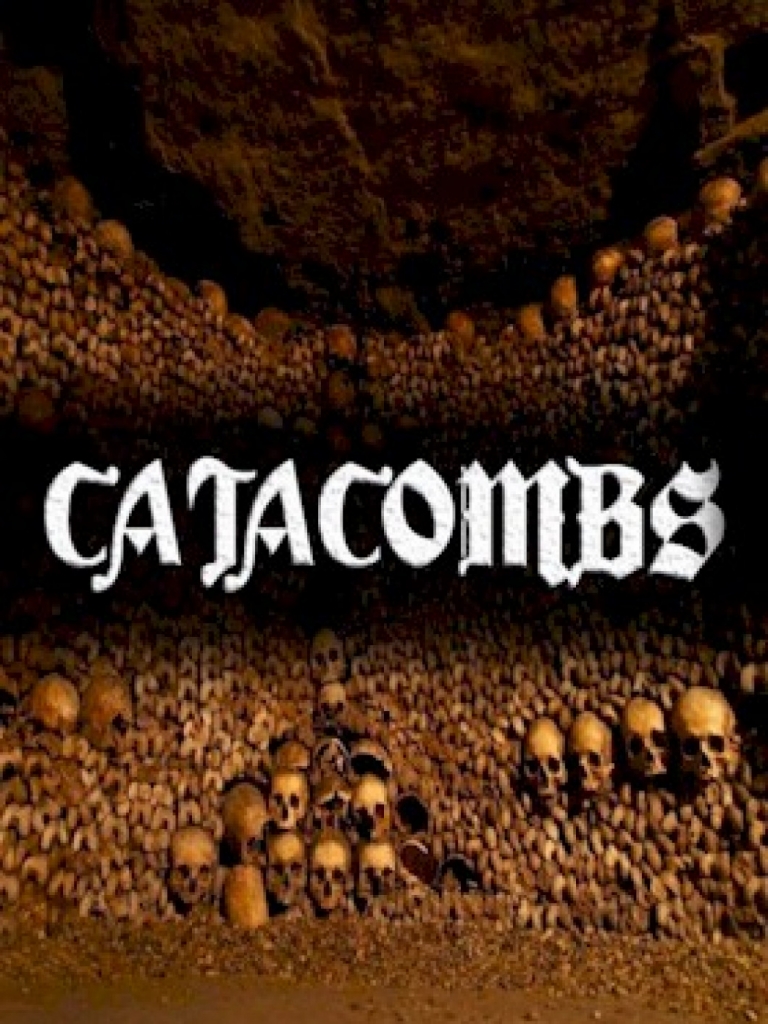 Catacombs