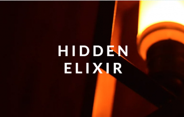 The Hidden Elixir