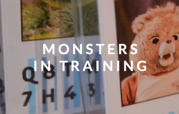 Monsters in Training