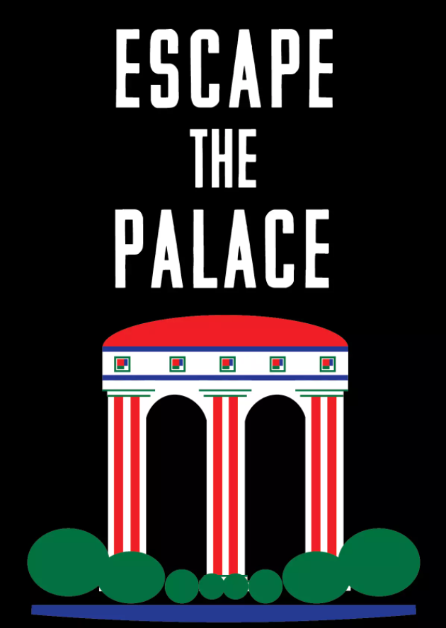 Escape the Palace