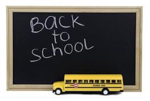 Summer School Scandal