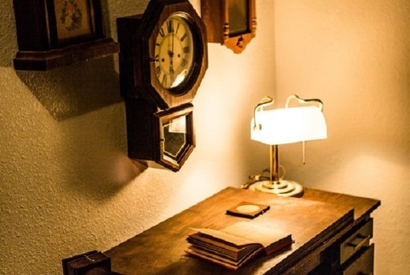 The Gentleman's Den