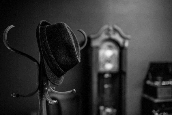 The Gentleman's Den
