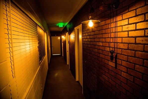 The Gentleman's Den