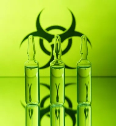 The Virus