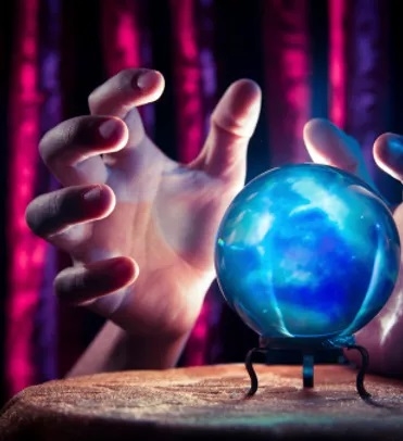 The Psychic