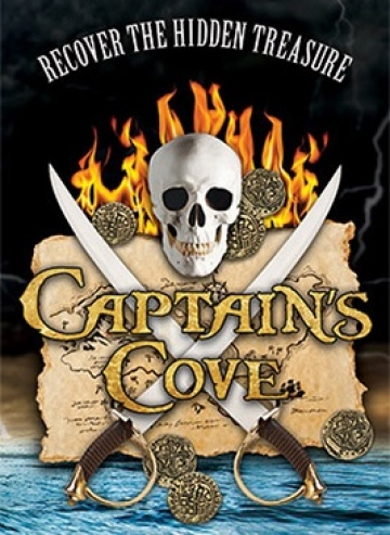 Captain's Cove