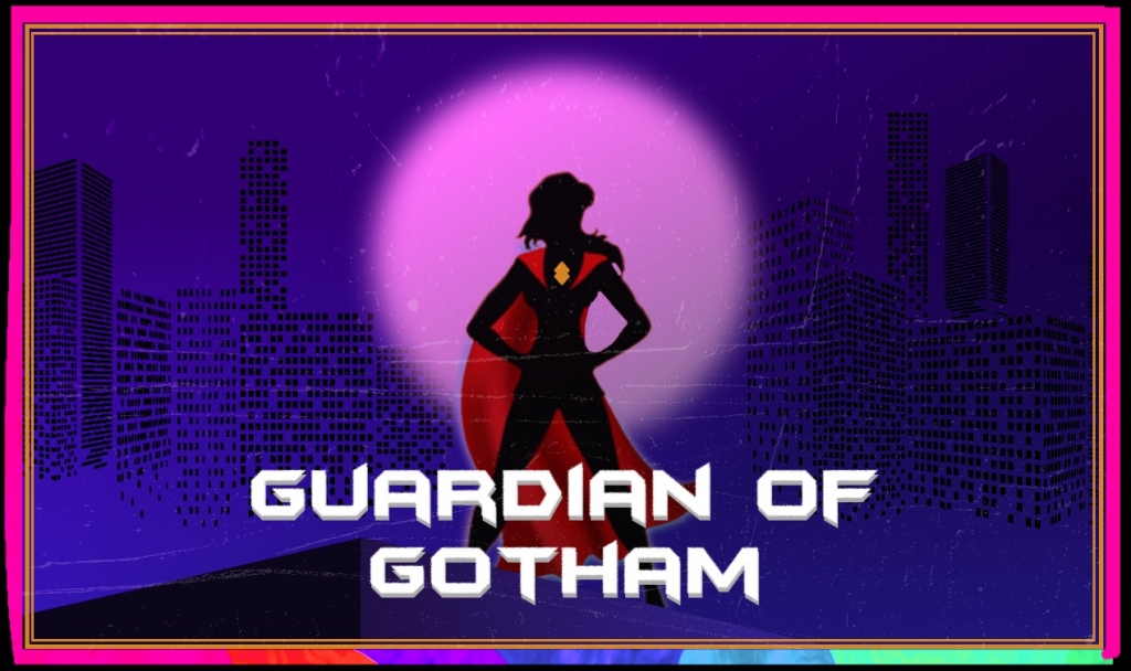 Guardian of Gotham