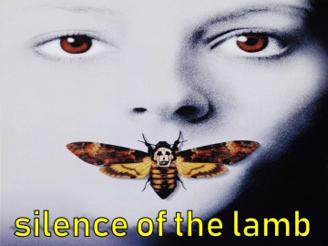 Silence of the Lamb