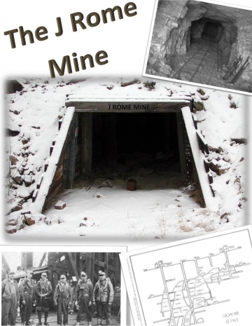 The J-Rome Mine