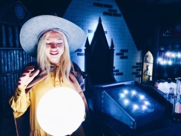 School of Magic