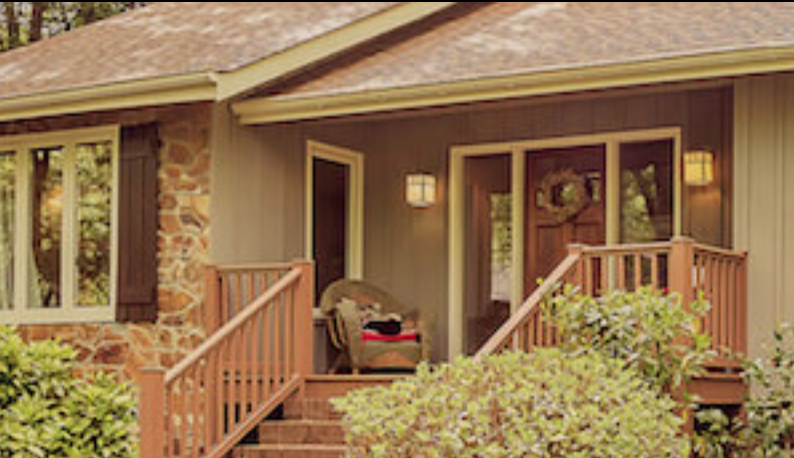 The Hardin House Mystery