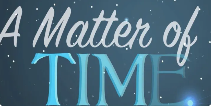 Ready Mayor Two: A Matter of Time