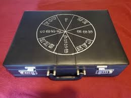 The Briefcase
