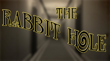 The Rabbit Hole: Welcome to 221B!