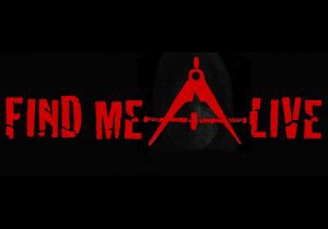 Find Me Alive