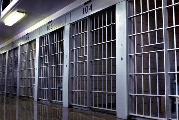 Arrested