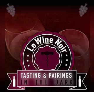 Le Wine Noir