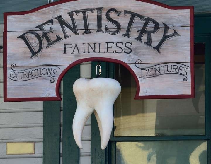 The Dentist Debacle
