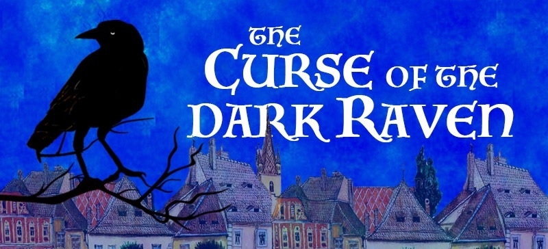 The Curse of the Dark Raven