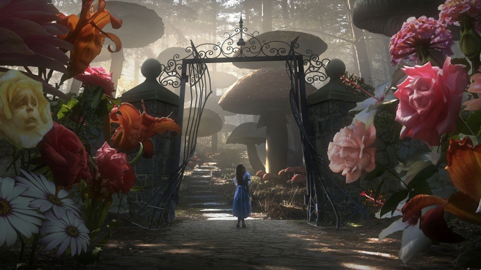 Alice