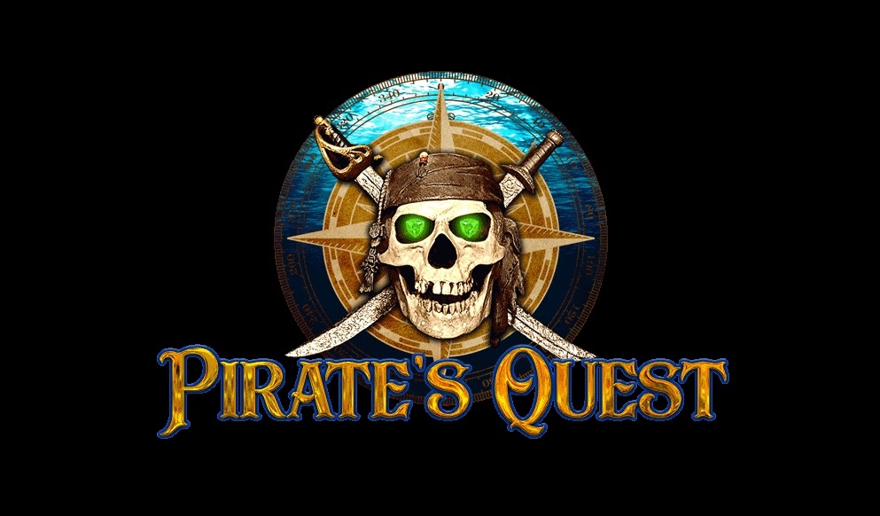 Pirate's Quest