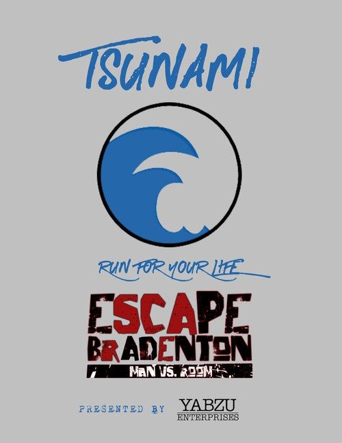 Tsunami