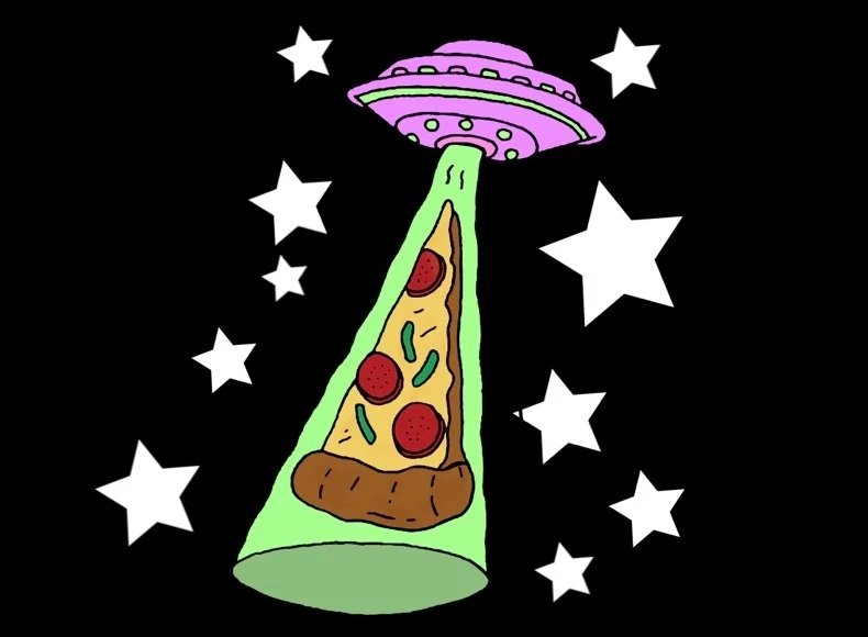 Revenge of the 80's!