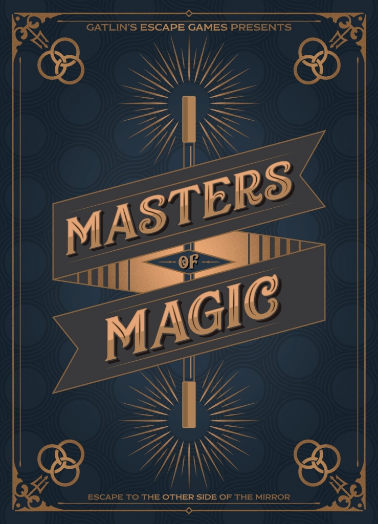 Masters of Magic