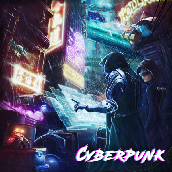 Cyberpunk