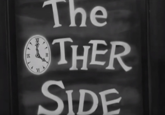 The Otherside (Detective)