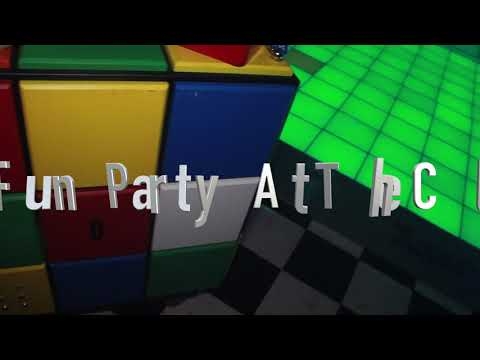 Club Kaboom!