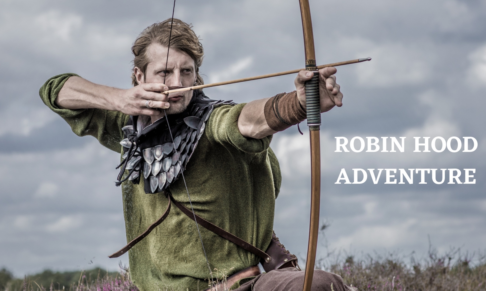 Robin Hood Adventure