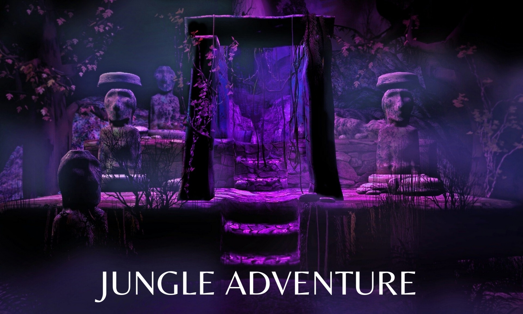 Jungle Adventure