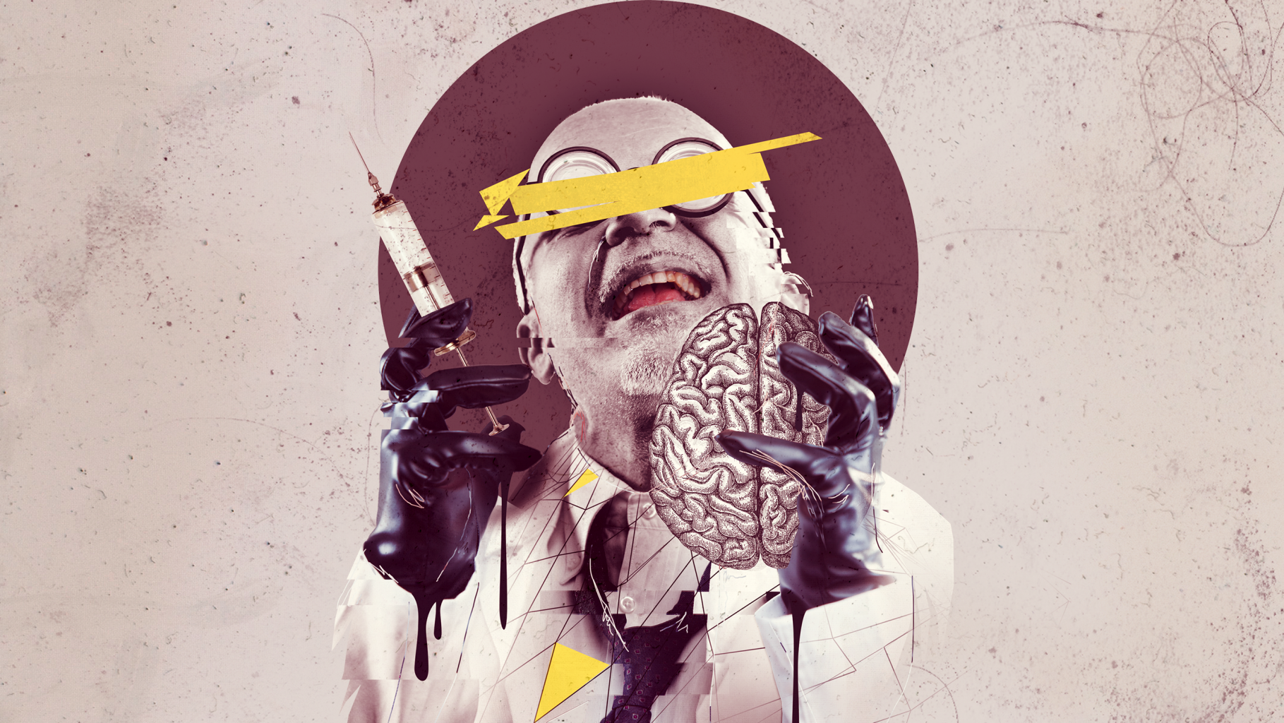 Madness Everyescaperoom