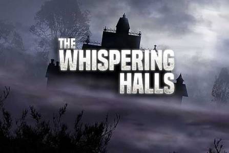 The Whispering Halls