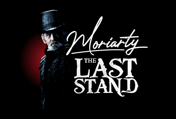 Moriarty: The Last Stand