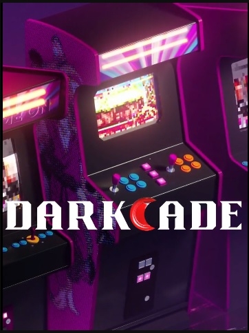 Darkcade